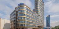 Biuro Zebra Tower