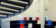 Biuro Zebra Tower