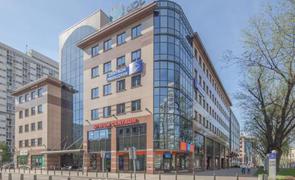JLL selected as Property Manager of Atrium Centrum and Atrium Plaza office buildings in Warsaw