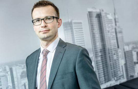 Polski rynek biurowy w I półroczu – kontynuacja dynamicznego wzrostu