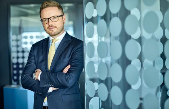 Record-breaking new supply in Poland's office market