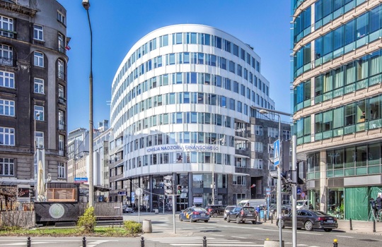 Generali Real Estate acquires Piekna 2.0 office scheme in Warsaw