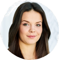 Aleksandra Bogdanowicz