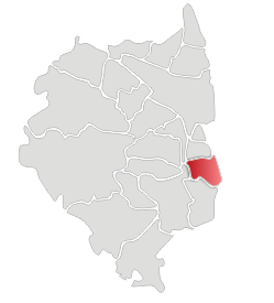 Gdynia Redłowo