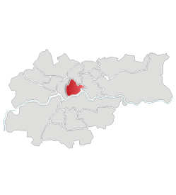 Kraków Grzegórzki (II)