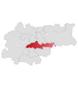 Kraków Podgórze (XIII)