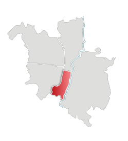 Poznań Wilda