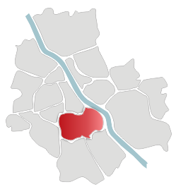Warszawa Mokotów