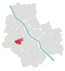 Warszawa Ochota
