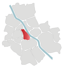 Warszawa Śródmieście