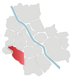 Warszawa Włochy