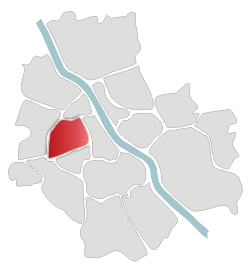 Warszawa Wola