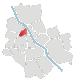 Warszawa Żoliborz