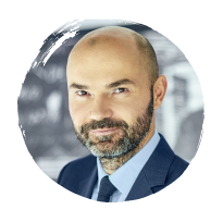 Tomasz Trzósło, JLL