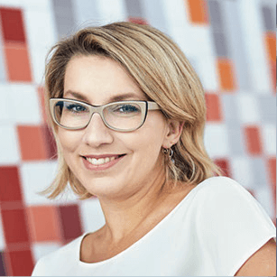Anna Bartoszewicz-Wnuk Head of Workplace Advisory
