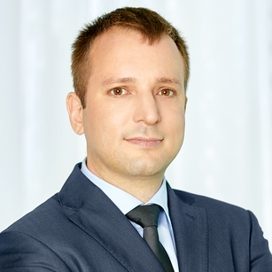 Jan Jakub Zombirt Director, Strategic Consulting