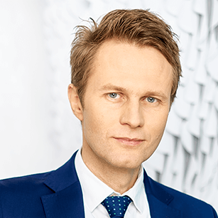 Jarosław Kwiecień Consultant, Office Agency, JLL