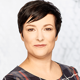 Katarzyna Krokosińska Head of Office Agency, Wrocław, JLL
