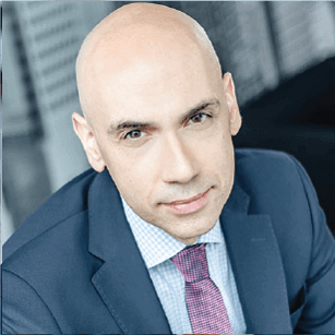 Rafał Oprocha Head of Office Agency, Kraków, JLL
