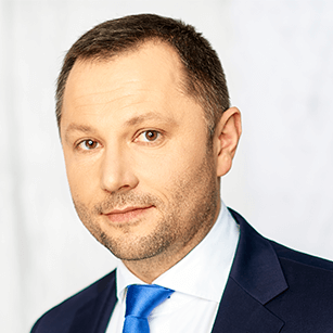 Tomasz Czuba Head of Office Leasing