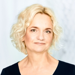 Agnieszka Majka-Pietruszka
