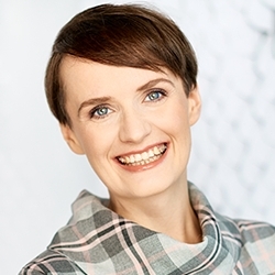 Dorota Gruchała