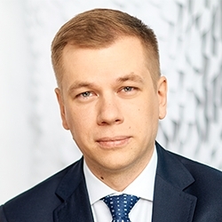 Piotr Kamiński