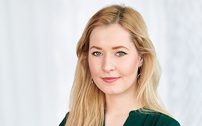 Aleksandra Stanisz