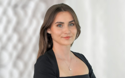 Anna Dobrzańska