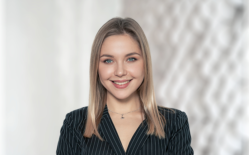 Varvara Dukach