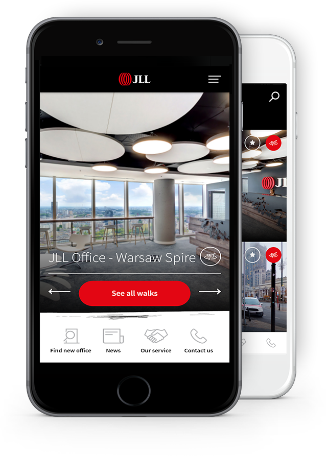 JLL VR