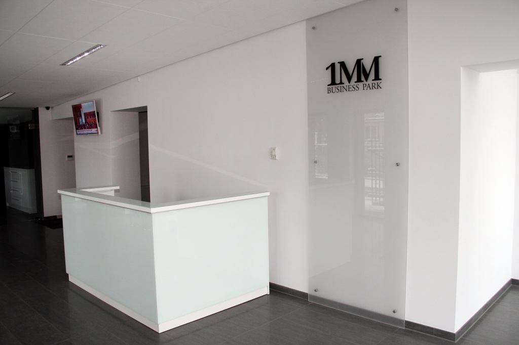 1MM Business Park