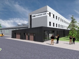 1MM Business Park