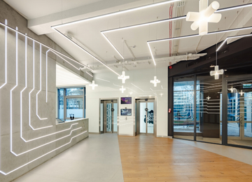 Amfiteatr łączy Mokotów