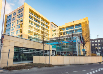 Adgar Plaza się powiększy