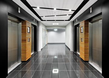 Adgar Renaissance Tower otrzymał certyfikat LEED na poziomie Platinum