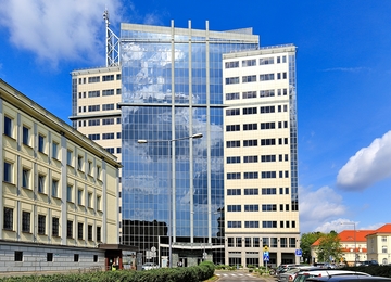Renaissance Tower z nowym właścicielem