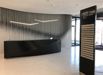 Wielkie otwarcie Airport City Gdańsk - Alpha