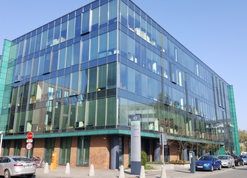 Arkońska Business Park A3