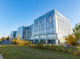 Astrum Business Park