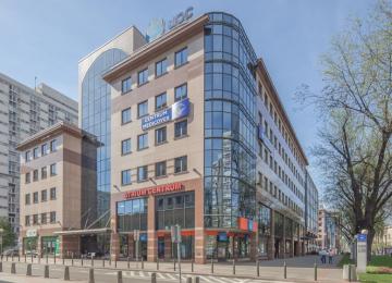 Budynek Atrium Centrum zyskał nowego najemcę