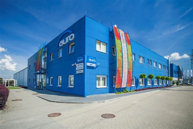 Auro Business Park I