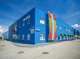 Auro Business Park I