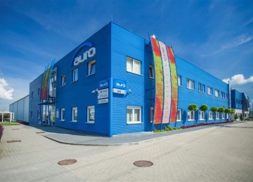 Auro Business Park I