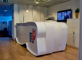 beIN Offices powered by BiznesHUB Katowice