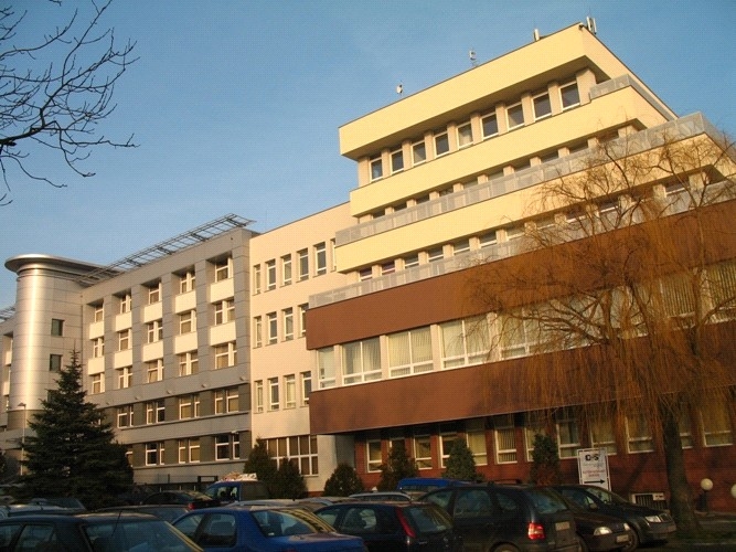 Biała Office