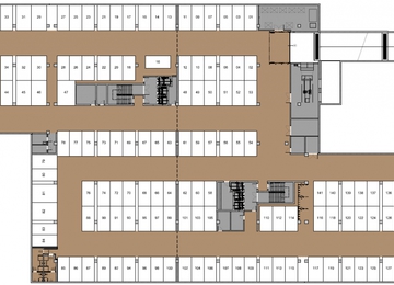 Bielany Business Point oddany do użytku