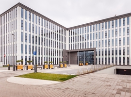 Bielany Business Point