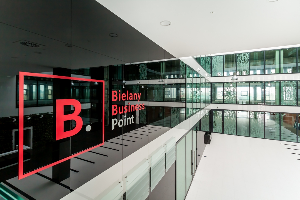 Bielany Business Point