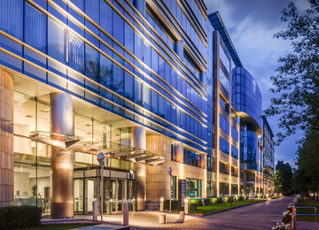 Nowy najemca w Bitwy Warszawskiej Business Centre